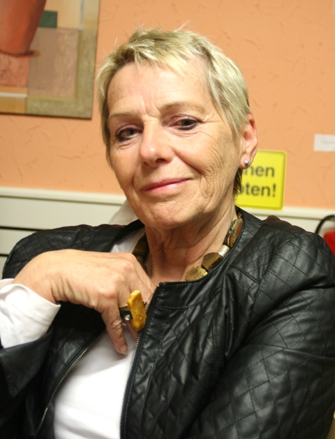 Heidi Kirchner